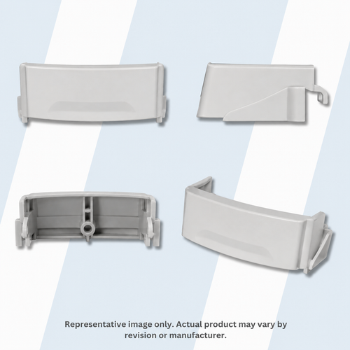 Whrilpool #W11808485 SHELF TRIO CD
