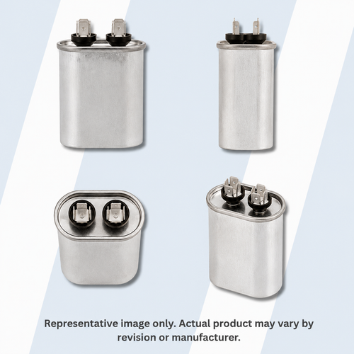 Dexter Replacement Part #5191-109-006 - Capacitor-motor,dryer,strt,440