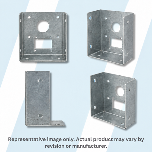 Dexter Replacement Part #9029-377-002 - Bracket-coinswitch,5.5box