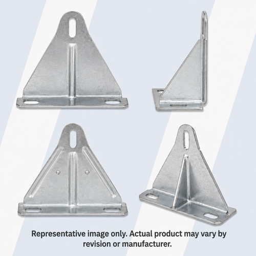 Dexter Replacement Part #9548-299-000 - Support-doorgasket(p&s,coil)