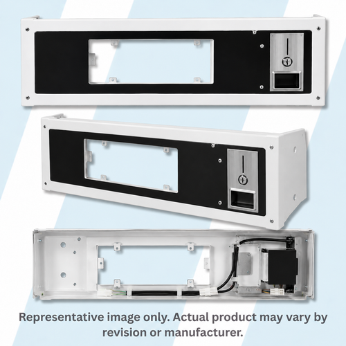 Dexter Replacement Part #9989-728-003 - Panelassy-middleside,rh(ptd)