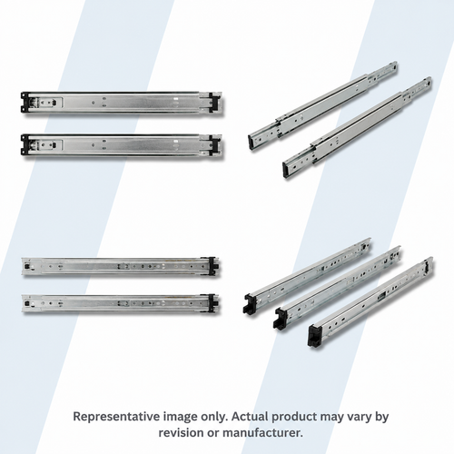 WHIRLPOOL W11650036 - SLIDE,BASKET,FC - SET OF TWO