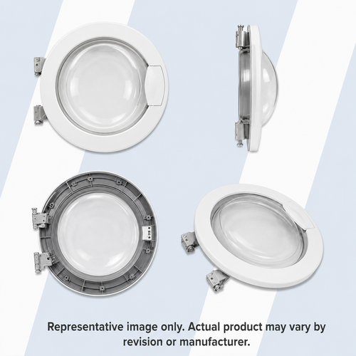 WHIRLPOOL W11827073 - KIT-SERVICE,DOOR,W10613076