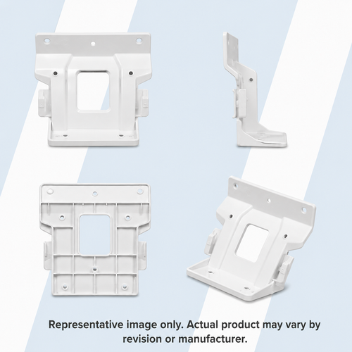 WHIRLPOOL W10788852 - BRACKET-ICE MAKER MOUNTING