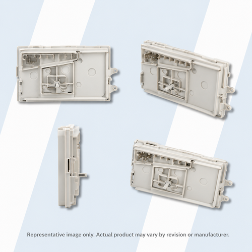 Whirlpool #W11820221 - ACU ASM-TL NAR VFD, MAYWHP PROG