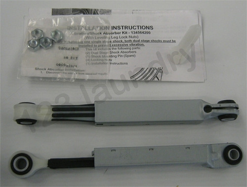 * Washer Shock Absorber Assy Whirlpool WH17X10001 New