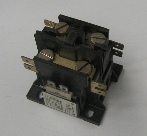 ADC stack dryer Contactor 120V #132452