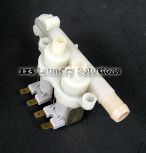 Washer Valve Kit Dispenser Speed Queen Horizon, 685766P