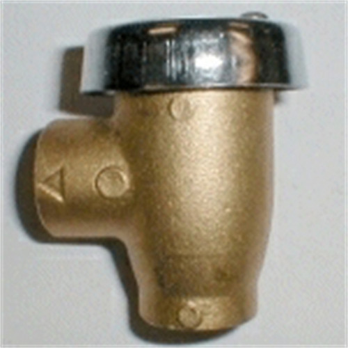 >>  VACUUM BREAKER MODEL 288A, 1/2 INCH 380801