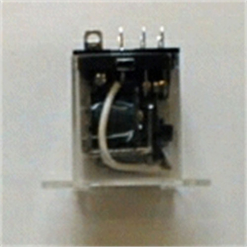 >>  RELAY,12VDC,10A 330231 (Pack of 2)