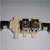 >>  VALVE, 3-WAY MIXING, 110V, 50/60HZ, US THREADS 730455