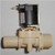 >>  VALVE, 1-WAY, 10MM, 220V/50-60HZ 380731