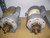 * Dryer Motor 1/2 HP - 1PH 60HZ Huebsch, 430163P