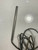 Single Pocket Dryer Heat Sensor/Probe W/Plug for Dexter P/N: 9576-196-002 [USED/REFURBISHED]