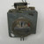 * Dryer 110V Greenwald Round Faced  25¢ Coin Meter (drop) 1 switch Speed Queen