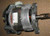 Wascomat WE16 Motor #131 276200