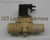 Washer 1 way valve Unimac, F380726