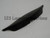 Dryer Black Door Handle Speed Queen, 70024801 Dryer Black Door Handle Speed Queen, 70024801