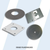 Ajax #430352 - ASSY,STUD PLATE-CYLINDER BEARG