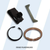 Ajax #20103P - KIT BEARING RETAINER