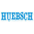 Huebsch #800906 - CLIP HOLDDOWN-BLACK VINYL