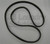 * Dryer Door Ring Gasket Huebsch, M406129 Used