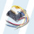 Huebsch #TU13802P - TRANSFMR 115208230460 75VA