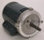 Huebsch Stack Dryer 120V Blower Motor 1ph 70337601P