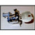 >>  LOCK WITH KEY AND CAM 190805