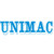 Unimac #00177 - TERMINAL TAB MALE