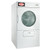 Gas Dryer with Coin Micro - M35ED