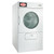 Electric Dryer with Coin Micro - M35ED
