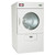 Gas Dryer with OPL Micro - M76ED