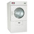 Gas Dryer with Coin Micro - M76ED
