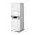 Speed Queen SSESXAGS173TW01 Stack Dryer 18 lb Capacity - Electric