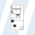 Continental Girbau #10012789 - LEFT SIDE COVER