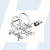 Continental Gir bau #10-0289 - CHAIN 12,7D 207N A00