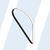 Continental Girbau #10-0627 - BELT/DEN/P12,70X19,05:1067