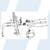 Continental Girbau #10206597 - FUMES CONDUCTION HOSE