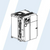 Continental Girbau #10239549 - FREQUENCY INVERTER FRN0010C2S-7E