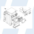 Continental Girbau #10315141 - SET FRONT PANEL (543330)