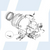Continental Girbau #11-0129 - SCREW