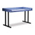 Fiberglass Folding Table 24 L x 60 W 93 lbs. - TFD 245
