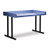 Fiberglass Folding Table 30 L x 48 W 81 lbs. - TFD 304