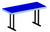 Conference Styles Tables  (fiberglass) - Conf F3072