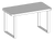 Flat Table (Fiberglass) -  FLT DS 2448