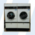 Speed Queen 75lb Dryer STB75CG 3PH 60HZ with reverse capability (used)