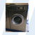 Huebsch 27 lbs, Front Load Washer, 208-240v, Stainless Steel, HC27MD2OU40001