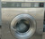 Huebsch Front Load 80 lbs Washer 208-240v 3 Phase Stainless Steel HC80VXVQU60001