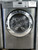 LG Front Load Washer GCWP1069QS2 115 Volts OPL or Card Reader ( USED)